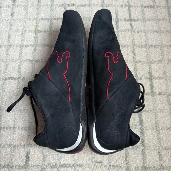 Women’s Puma Future Cat Low Suede Sneakers Size 7 - Picture 5 of 5